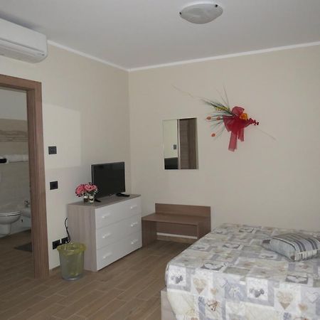 Cristallo Camere Alba  Ngoại thất bức ảnh