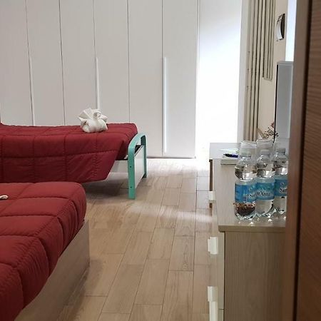 Cristallo Camere Alba  Ngoại thất bức ảnh