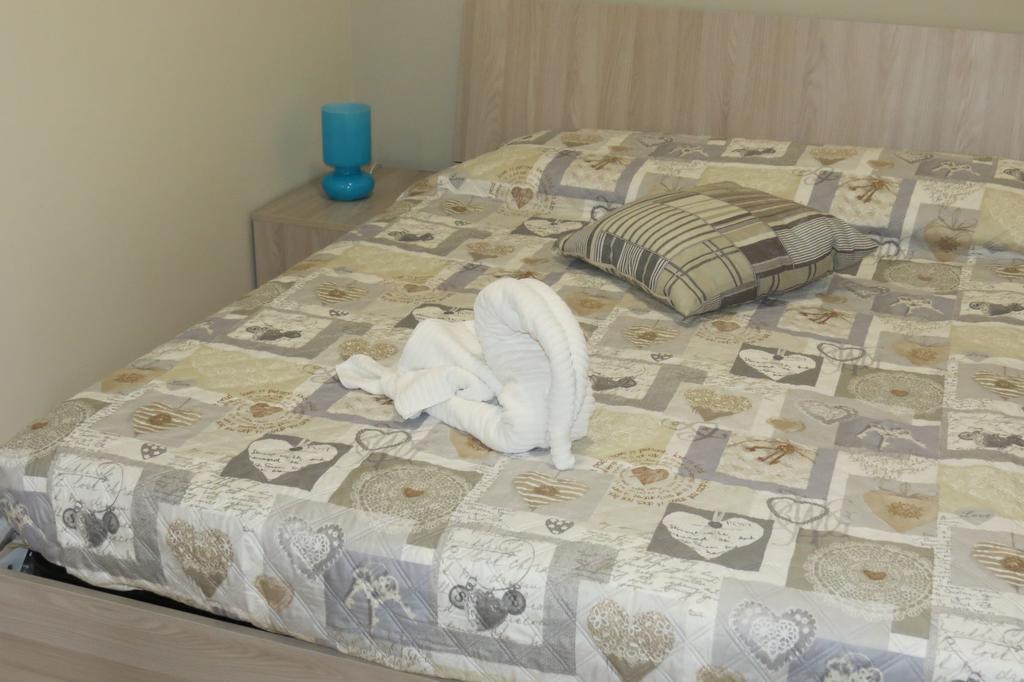 Cristallo Camere Alba  Ngoại thất bức ảnh