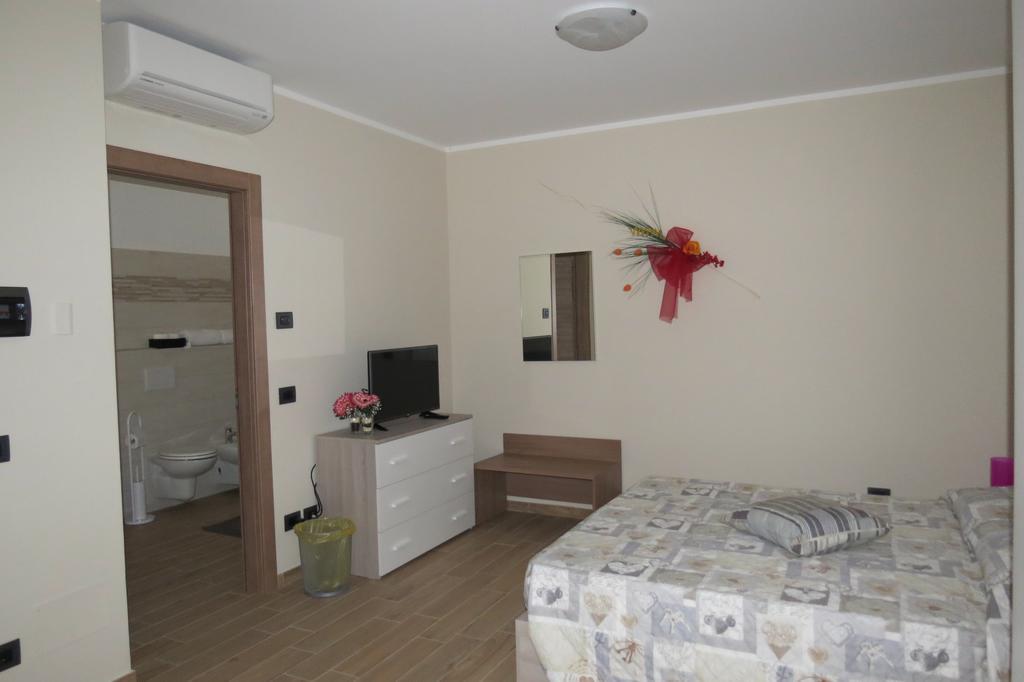 Cristallo Camere Alba  Ngoại thất bức ảnh