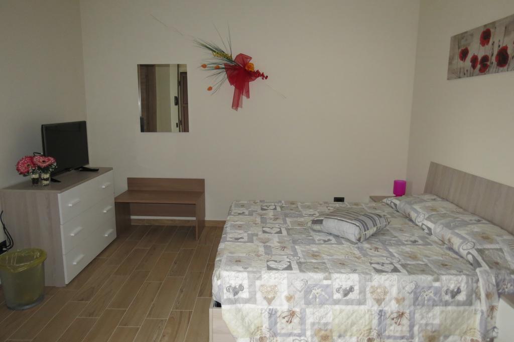 Cristallo Camere Alba  Ngoại thất bức ảnh