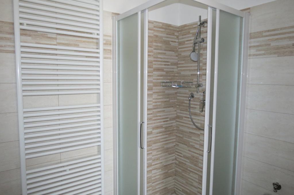 Cristallo Camere Alba  Ngoại thất bức ảnh