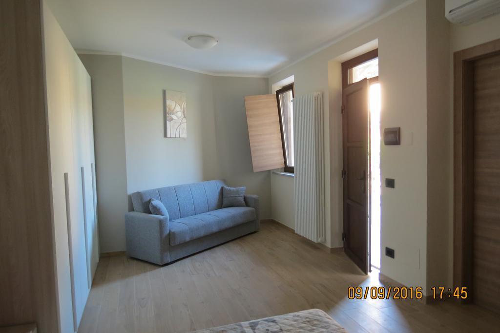 Cristallo Camere Alba  Ngoại thất bức ảnh
