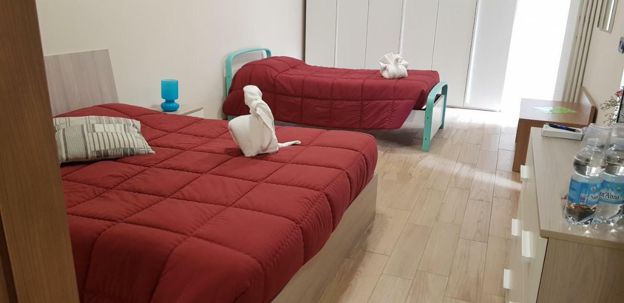 Cristallo Camere Alba  Ngoại thất bức ảnh