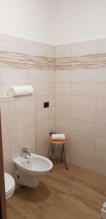 Cristallo Camere Alba  Ngoại thất bức ảnh